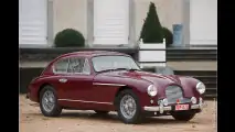 Aston Martin Virage