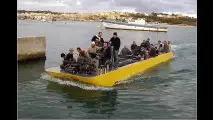 Leinen los: Bus-Kreuzfahrt