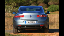 Test: Laguna Coupé