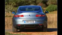 Test: Laguna Coupé