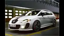 Feuriger Turbo-Spanier