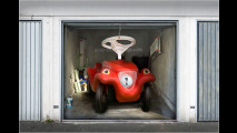 Pimp your Garage
