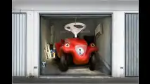 Pimp your Garage