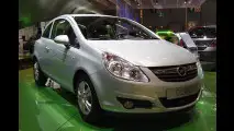 Opel Corsa ecoFlex
