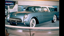 Nomad Concept (1954)