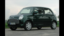 Daihatsu erhöht Preise