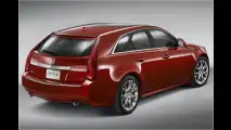 CTS als Kombi