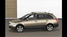 Neu: Skoda Fabia Scout