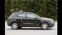Neuer VW Touareg