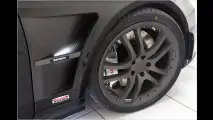 Pfeilschnellster Brabus