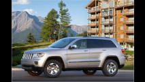 Neuer Grand Cherokee