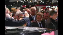 Kurioses in Paris