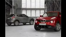 Preise für Nissan Juke