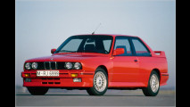 25 Jahre BMW M3