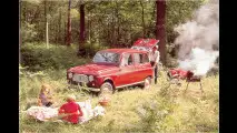 50 Jahre Renault 4