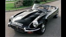 Jaguar E-Type Roadster