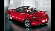 Neue Motoren bei Alfa