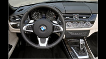 Test BMW Z4: So klappt´s