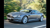 Aston Martin DBS