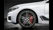 Mehr M am BMW 6er GT