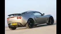 Lotus Exige S