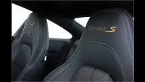 Test: 911 Turbo S Exclusive Series