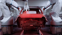 Fiat 500 2 millionième exemplaire