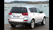 SUV-Pflege