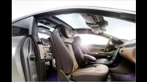 Das erste Maybach Coupé