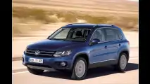 Der neue Tiguan