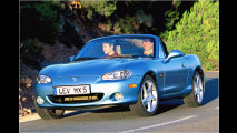 Weltrekord für MX-5