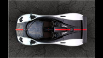 Supersport-Roadster