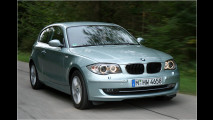 Diesel gegen Hybrid