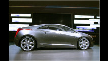 Cadillac Converj Concept
