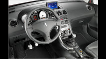 Mini-Motor für den 308