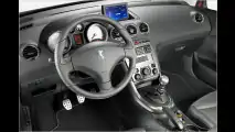 Mini-Motor für den 308