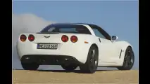 Aufpolierte V8-Ikone
