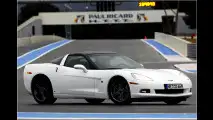 Aufpolierte V8-Ikone