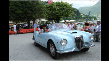 Concorso d'Eleganza Villa d'Este 2011