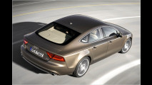 Audi A7 Sportback