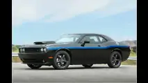 Mopar Dodge Challenger