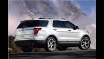 Neuer Explorer ohne V8