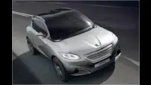 Kompaktes SUV