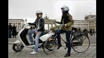 Facettenreiche Mobilität