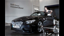 BMW macht Wetter