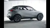 Kompaktes SUV