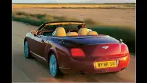 Bentleys Bond-Buch