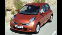 Nissan-Rabatt