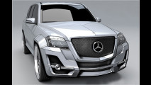 Boulevard Customs GLK
