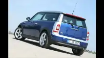 Clubman als Diesel